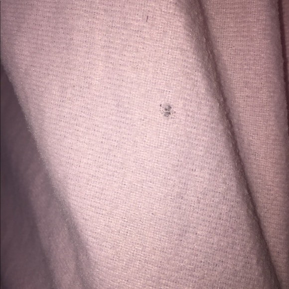 SUZANNE BETH S PAJAMA SET POLYESTER MADE IN USA - Picture 4 of 5